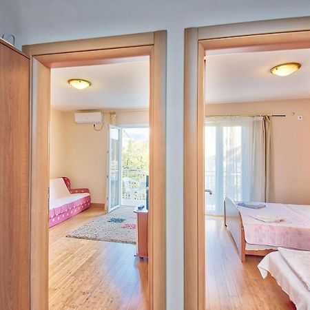 Apartments Lux Milano, Savina,Herceg-Novi Herceg Novi Exteriér fotografie