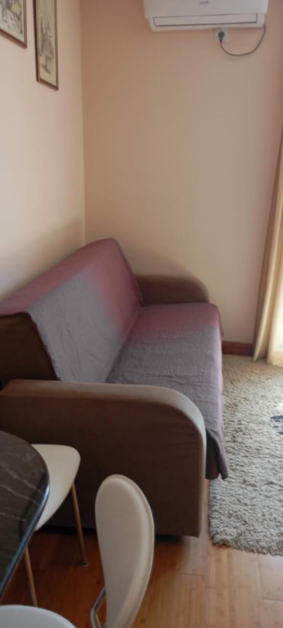 Apartments Lux Milano, Savina,Herceg-Novi Herceg Novi Exteriér fotografie