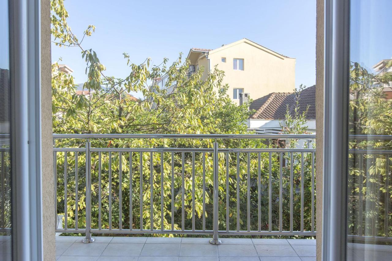 Apartments Lux Milano, Savina,Herceg-Novi Herceg Novi Exteriér fotografie