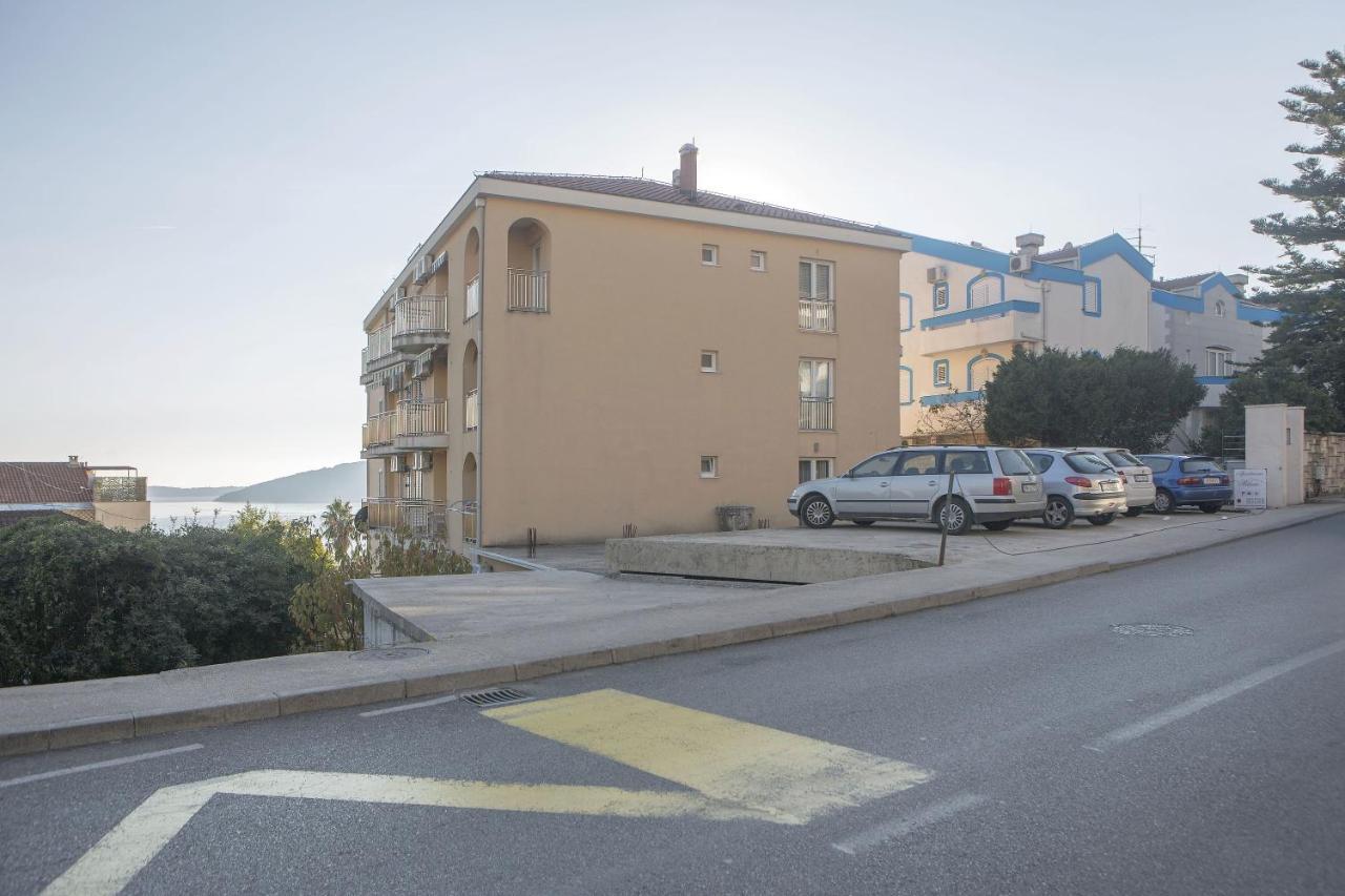 Apartments Lux Milano, Savina,Herceg-Novi Herceg Novi Exteriér fotografie