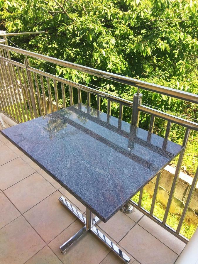 Apartments Lux Milano, Savina,Herceg-Novi Herceg Novi Exteriér fotografie