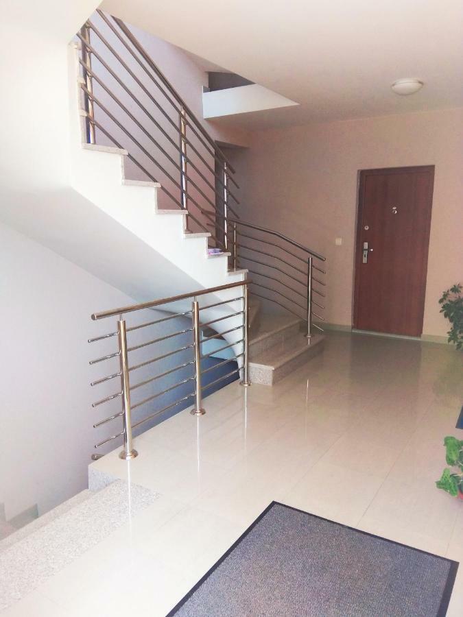 Apartments Lux Milano, Savina,Herceg-Novi Herceg Novi Exteriér fotografie